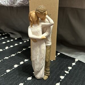 Willow Tree by Susan Londi - Together